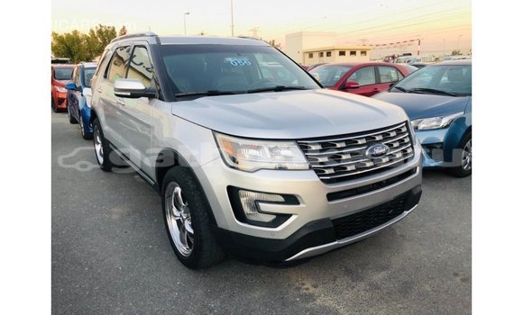 Buy Import Ford Explorer Other Car in Import - Dubai in Baa Buy Import Ford Explorer Other Car in Import - Dubai in Baa
