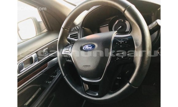 Buy Import Ford Explorer Other Car in Import - Dubai in Baa Buy Import Ford Explorer Other Car in Import - Dubai in Baa