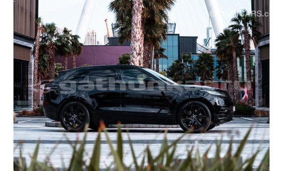 Buy Import Land Rover Range Rover Black Car in Import - Dubai in Baa Buy Import Land Rover Range Rover Black Car in Import - Dubai in Baa
