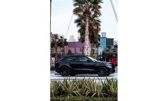 Buy Import Land Rover Range Rover Black Car in Import - Dubai in Baa Buy Import Land Rover Range Rover Black Car in Import - Dubai in Baa