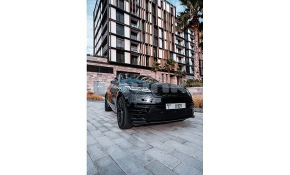 Buy Import Land Rover Range Rover Black Car in Import - Dubai in Baa Buy Import Land Rover Range Rover Black Car in Import - Dubai in Baa