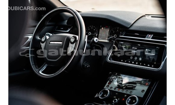 Buy Import Land Rover Range Rover Black Car in Import - Dubai in Baa Buy Import Land Rover Range Rover Black Car in Import - Dubai in Baa