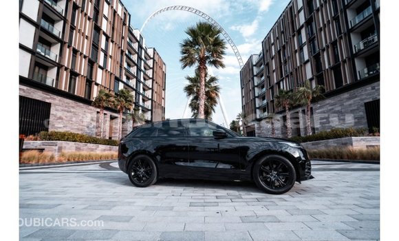 Buy Import Land Rover Range Rover Black Car in Import - Dubai in Baa Buy Import Land Rover Range Rover Black Car in Import - Dubai in Baa