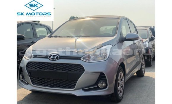 Buy Import Hyundai i10 Other Car in Import - Dubai in Baa Buy Import Hyundai i10 Other Car in Import - Dubai in Baa