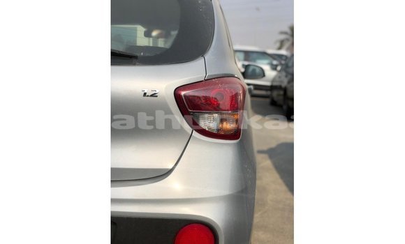 Buy Import Hyundai i10 Other Car in Import - Dubai in Baa Buy Import Hyundai i10 Other Car in Import - Dubai in Baa