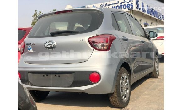 Buy Import Hyundai i10 Other Car in Import - Dubai in Baa Buy Import Hyundai i10 Other Car in Import - Dubai in Baa
