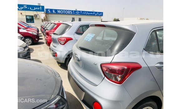 Buy Import Hyundai i10 Other Car in Import - Dubai in Baa Buy Import Hyundai i10 Other Car in Import - Dubai in Baa