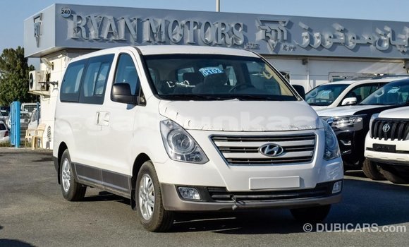 Buy Import Hyundai Chorus White Truck in Import - Dubai in Baa Buy Import Hyundai Chorus White Truck in Import - Dubai in Baa