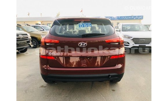 Buy Import Hyundai Tucson Other Car in Import - Dubai in Baa Buy Import Hyundai Tucson Other Car in Import - Dubai in Baa
