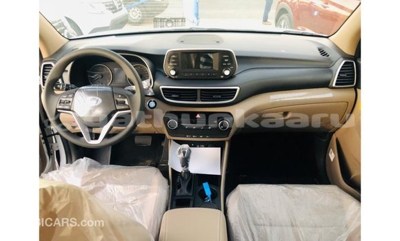 Buy Import Hyundai Tucson Other Car in Import - Dubai in Baa Buy Import Hyundai Tucson Other Car in Import - Dubai in Baa