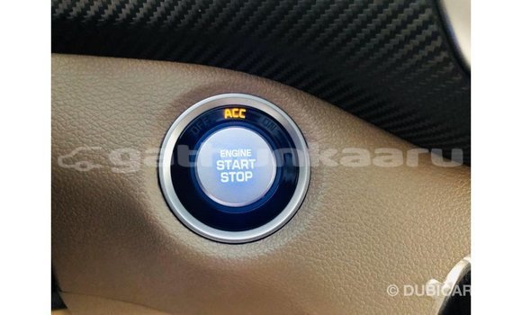 Buy Import Hyundai Tucson Other Car in Import - Dubai in Baa Buy Import Hyundai Tucson Other Car in Import - Dubai in Baa