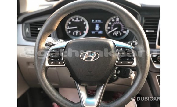 Buy Import Hyundai Sonata Black Car in Import - Dubai in Baa Buy Import Hyundai Sonata Black Car in Import - Dubai in Baa