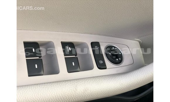 Buy Import Hyundai Sonata Black Car in Import - Dubai in Baa Buy Import Hyundai Sonata Black Car in Import - Dubai in Baa