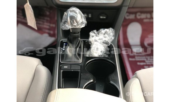 Buy Import Hyundai Sonata Black Car in Import - Dubai in Baa Buy Import Hyundai Sonata Black Car in Import - Dubai in Baa