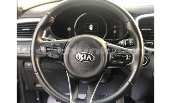 Buy Import Kia Sorento Black Car in Import - Dubai in Baa Buy Import Kia Sorento Black Car in Import - Dubai in Baa