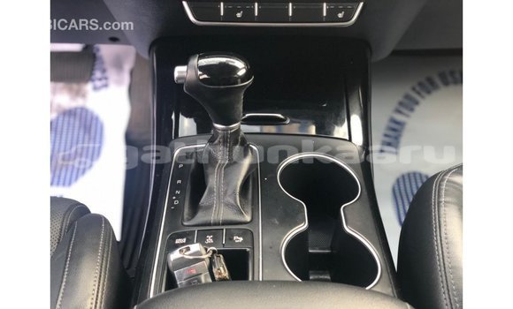 Buy Import Kia Sorento Black Car in Import - Dubai in Baa Buy Import Kia Sorento Black Car in Import - Dubai in Baa