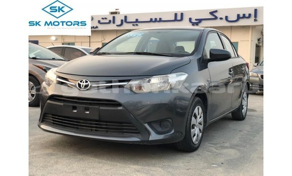 Buy Import Toyota Yaris Other Car in Import - Dubai in Baa