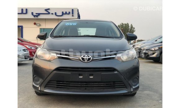 Buy Import Toyota Yaris Other Car in Import - Dubai in Baa Buy Import Toyota Yaris Other Car in Import - Dubai in Baa