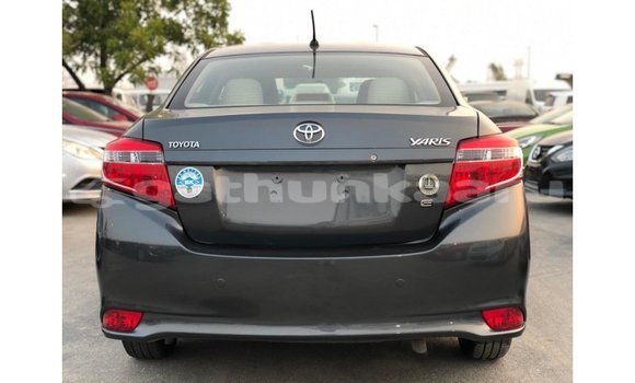 Buy Import Toyota Yaris Other Car in Import - Dubai in Baa Buy Import Toyota Yaris Other Car in Import - Dubai in Baa