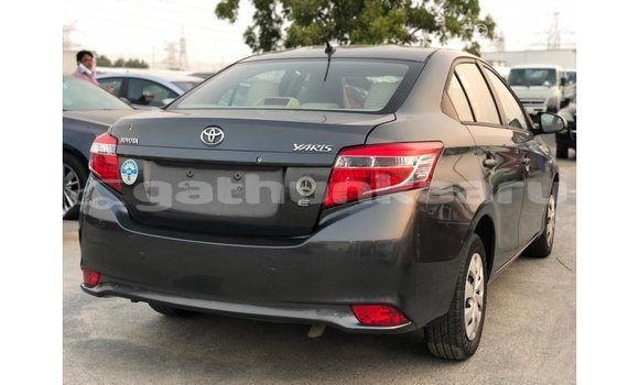 Buy Import Toyota Yaris Other Car in Import - Dubai in Baa Buy Import Toyota Yaris Other Car in Import - Dubai in Baa