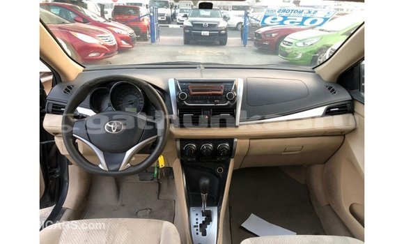 Buy Import Toyota Yaris Other Car in Import - Dubai in Baa Buy Import Toyota Yaris Other Car in Import - Dubai in Baa