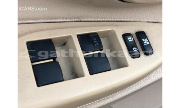 Buy Import Toyota Yaris Other Car in Import - Dubai in Baa Buy Import Toyota Yaris Other Car in Import - Dubai in Baa