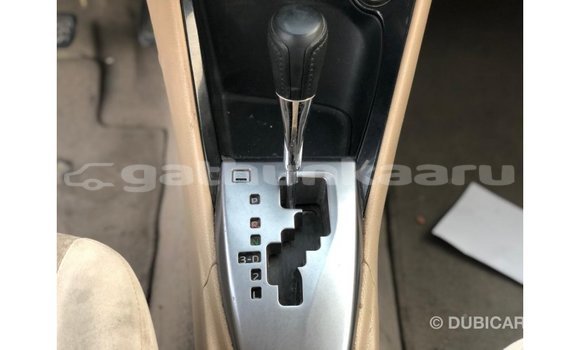 Buy Import Toyota Yaris Other Car in Import - Dubai in Baa Buy Import Toyota Yaris Other Car in Import - Dubai in Baa