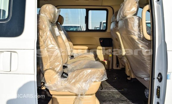 Buy Import Hyundai Chorus White Truck in Import - Dubai in Baa Buy Import Hyundai Chorus White Truck in Import - Dubai in Baa