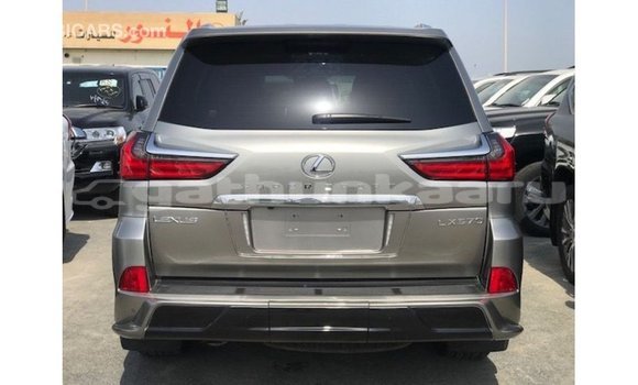 Buy Import Lexus LX Other Car in Import - Dubai in Baa Buy Import Lexus LX Other Car in Import - Dubai in Baa