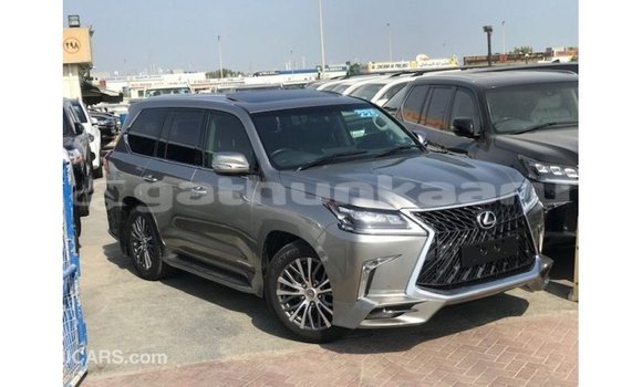 Buy Import Lexus LX Other Car in Import - Dubai in Baa Buy Import Lexus LX Other Car in Import - Dubai in Baa
