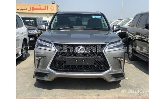 Buy Import Lexus LX Other Car in Import - Dubai in Baa Buy Import Lexus LX Other Car in Import - Dubai in Baa