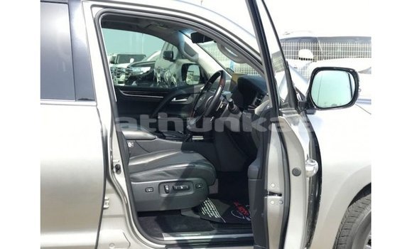 Buy Import Lexus LX Other Car in Import - Dubai in Baa Buy Import Lexus LX Other Car in Import - Dubai in Baa