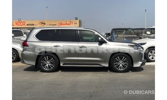 Buy Import Lexus LX Other Car in Import - Dubai in Baa Buy Import Lexus LX Other Car in Import - Dubai in Baa