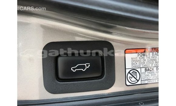 Buy Import Lexus LX Other Car in Import - Dubai in Baa Buy Import Lexus LX Other Car in Import - Dubai in Baa