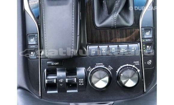 Buy Import Lexus LX Other Car in Import - Dubai in Baa Buy Import Lexus LX Other Car in Import - Dubai in Baa
