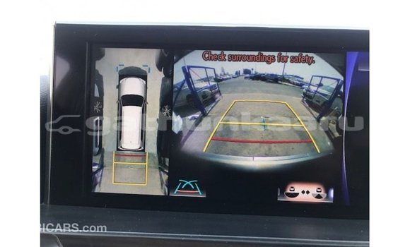 Buy Import Lexus LX Other Car in Import - Dubai in Baa Buy Import Lexus LX Other Car in Import - Dubai in Baa