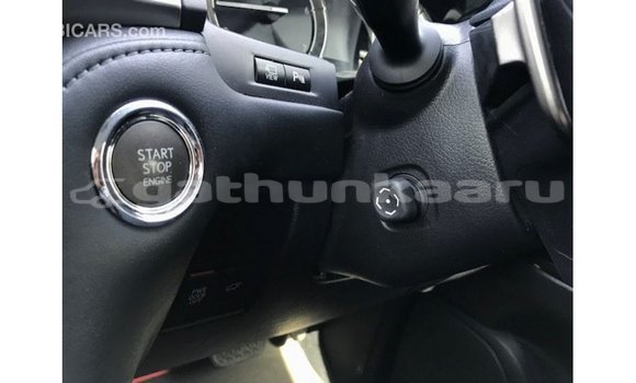 Buy Import Lexus LX Other Car in Import - Dubai in Baa Buy Import Lexus LX Other Car in Import - Dubai in Baa