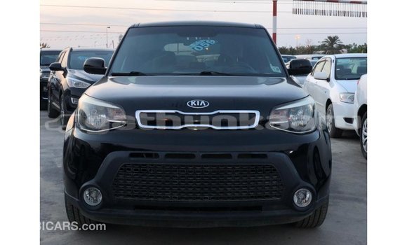 Buy Import Kia Soul Black Car in Import - Dubai in Baa Buy Import Kia Soul Black Car in Import - Dubai in Baa