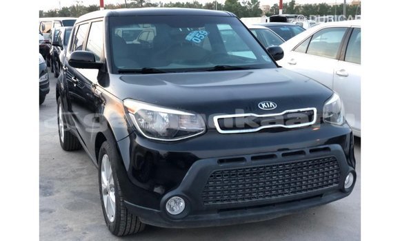 Buy Import Kia Soul Black Car in Import - Dubai in Baa Buy Import Kia Soul Black Car in Import - Dubai in Baa