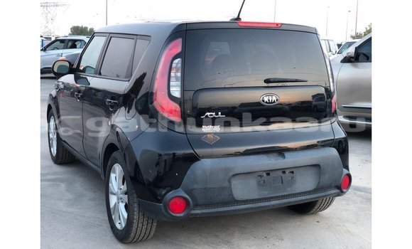 Buy Import Kia Soul Black Car in Import - Dubai in Baa Buy Import Kia Soul Black Car in Import - Dubai in Baa