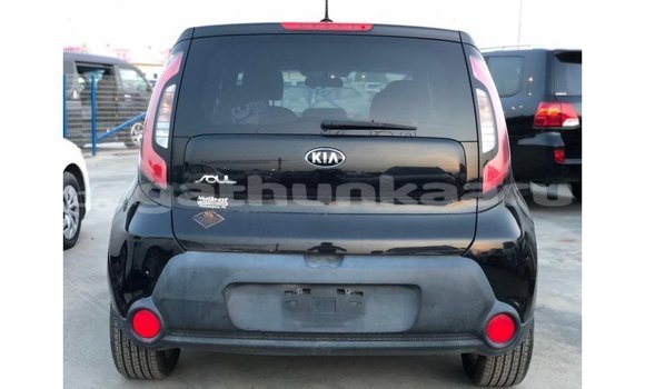 Buy Import Kia Soul Black Car in Import - Dubai in Baa Buy Import Kia Soul Black Car in Import - Dubai in Baa