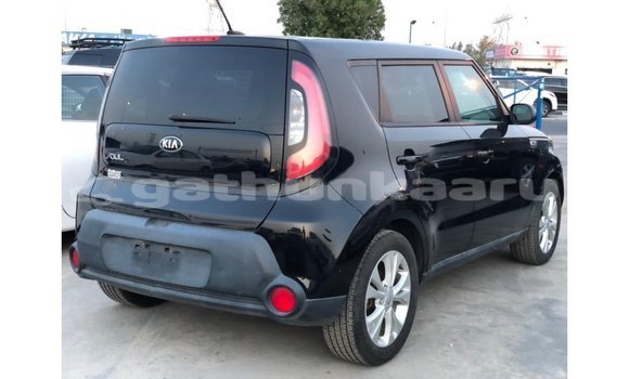 Buy Import Kia Soul Black Car in Import - Dubai in Baa Buy Import Kia Soul Black Car in Import - Dubai in Baa