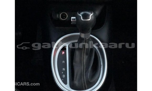 Buy Import Kia Soul Black Car in Import - Dubai in Baa Buy Import Kia Soul Black Car in Import - Dubai in Baa