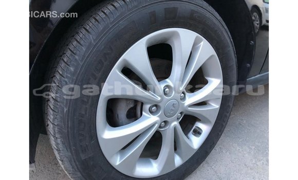 Buy Import Kia Soul Black Car in Import - Dubai in Baa Buy Import Kia Soul Black Car in Import - Dubai in Baa