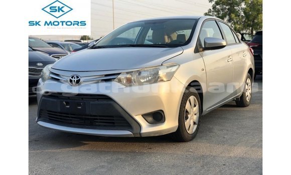 Buy Import Toyota Yaris Other Car in Import - Dubai in Baa