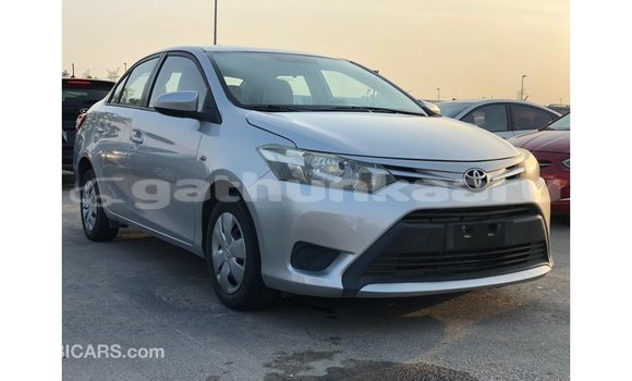 Buy Import Toyota Yaris Other Car in Import - Dubai in Baa Buy Import Toyota Yaris Other Car in Import - Dubai in Baa