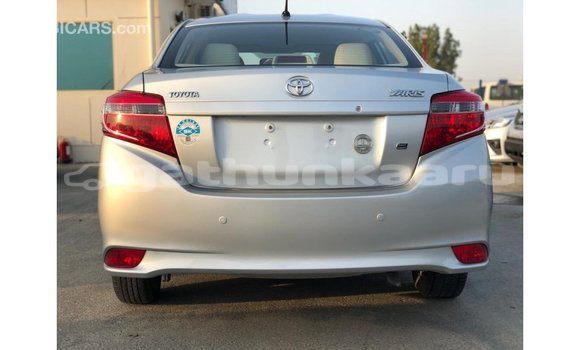 Buy Import Toyota Yaris Other Car in Import - Dubai in Baa Buy Import Toyota Yaris Other Car in Import - Dubai in Baa