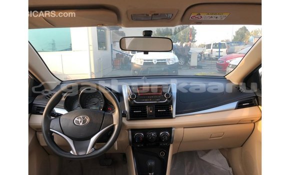 Buy Import Toyota Yaris Other Car in Import - Dubai in Baa Buy Import Toyota Yaris Other Car in Import - Dubai in Baa
