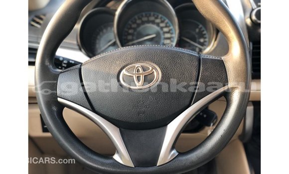 Buy Import Toyota Yaris Other Car in Import - Dubai in Baa Buy Import Toyota Yaris Other Car in Import - Dubai in Baa