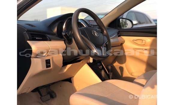 Buy Import Toyota Yaris Other Car in Import - Dubai in Baa Buy Import Toyota Yaris Other Car in Import - Dubai in Baa